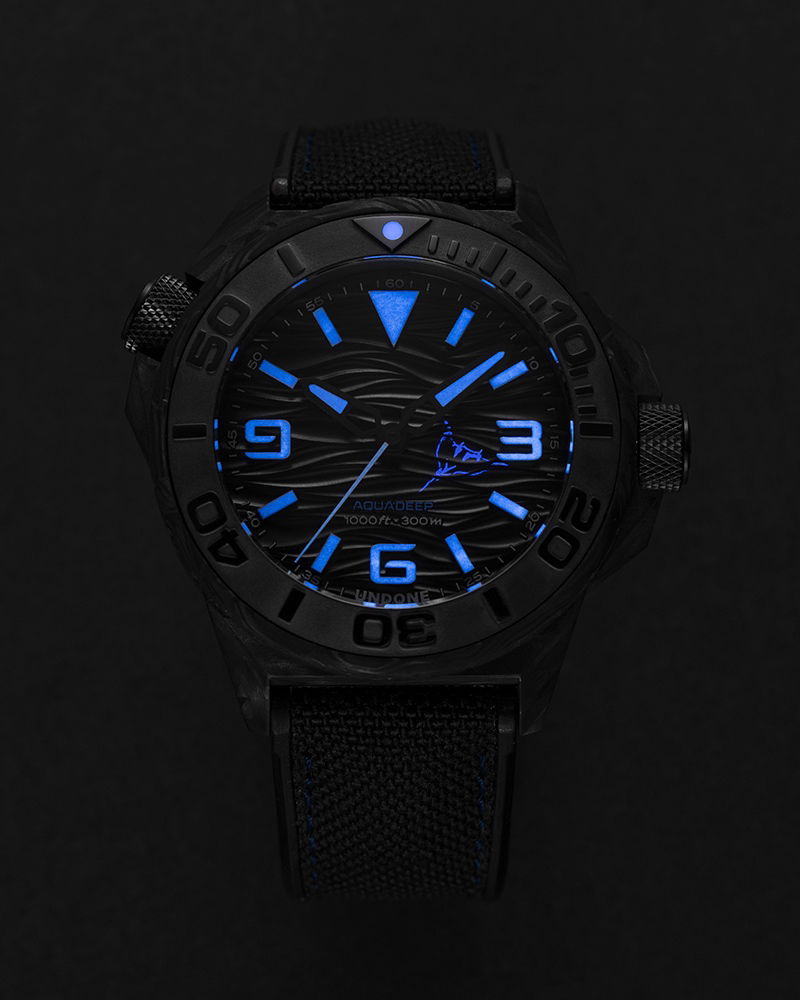 Aqua Carbon Maggy - Image 16