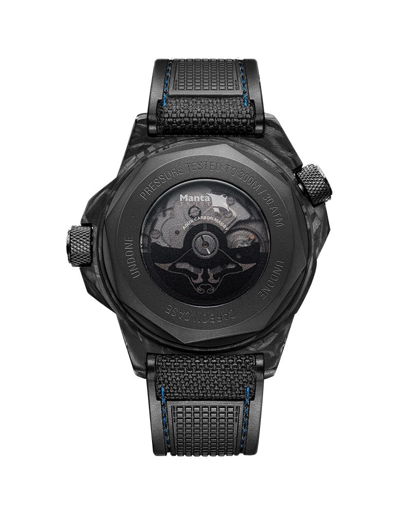 Aqua Carbon Maggy - Image 17