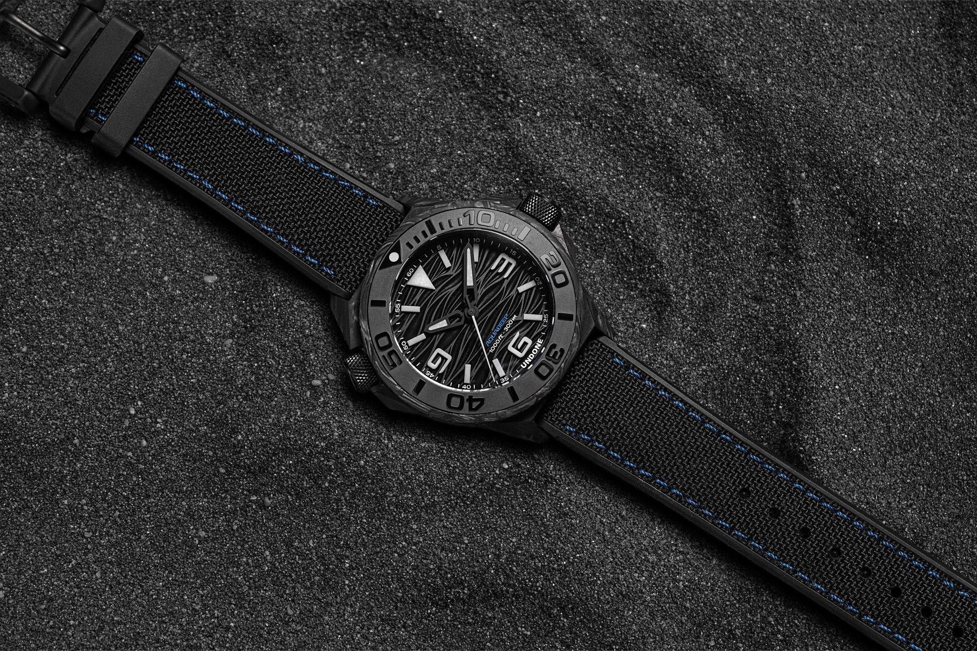 Aqua Carbon Maggy - Image 3