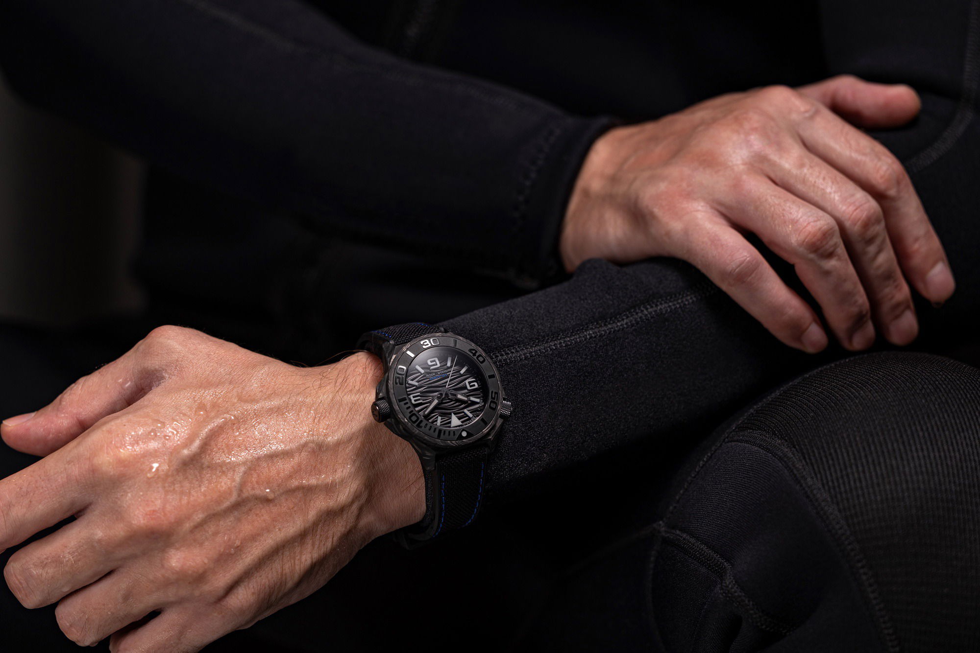 Aqua Carbon Maggy - Image 4