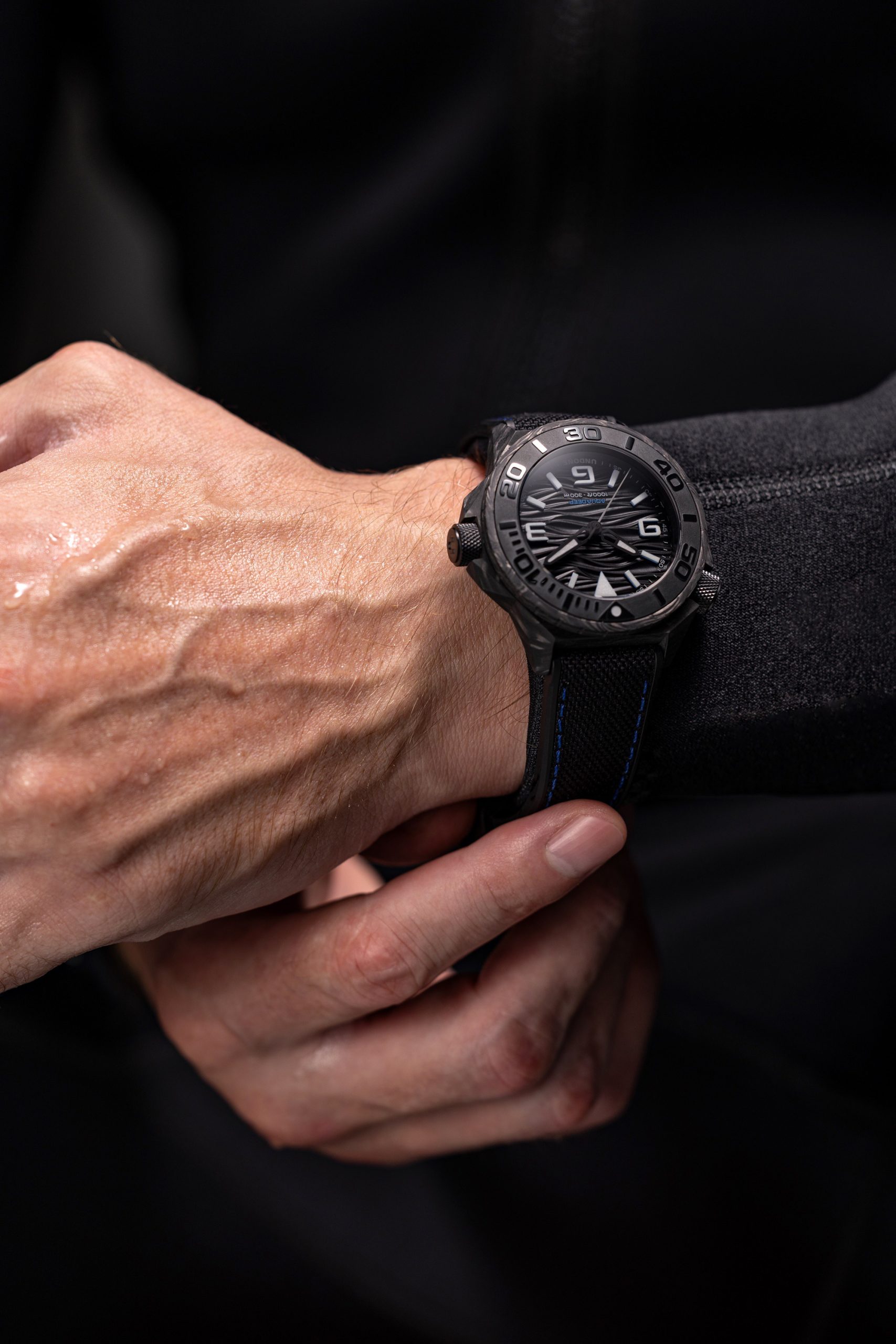 Aqua Carbon Maggy - Image 5