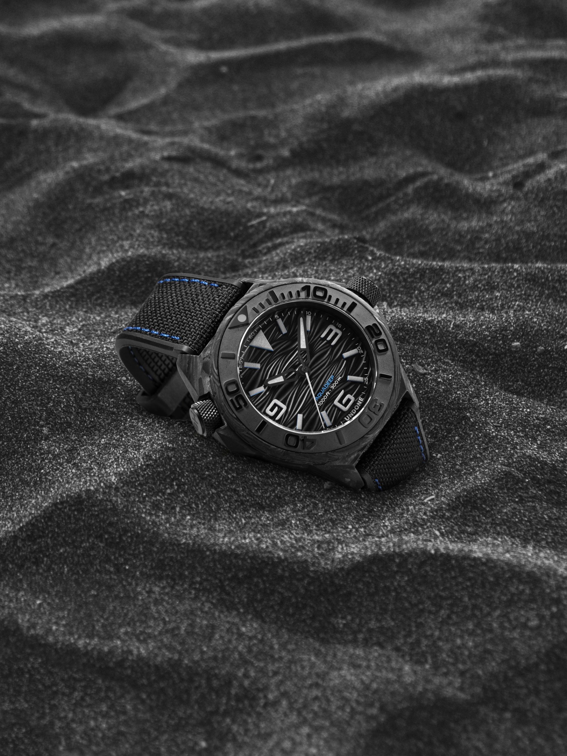 Aqua Carbon Maggy - Image 6