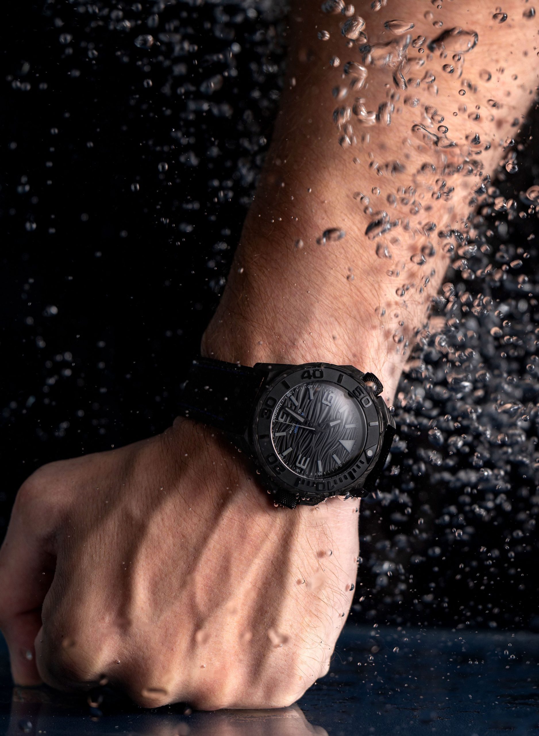 Aqua Carbon Maggy - Image 10