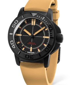 Aqua PVD Foxtrot Automatic