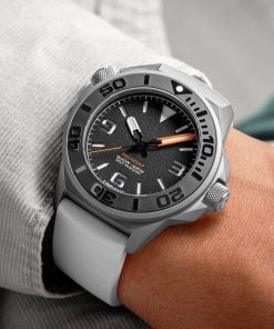 Alternative view of Aquadeep Signal White Automatic