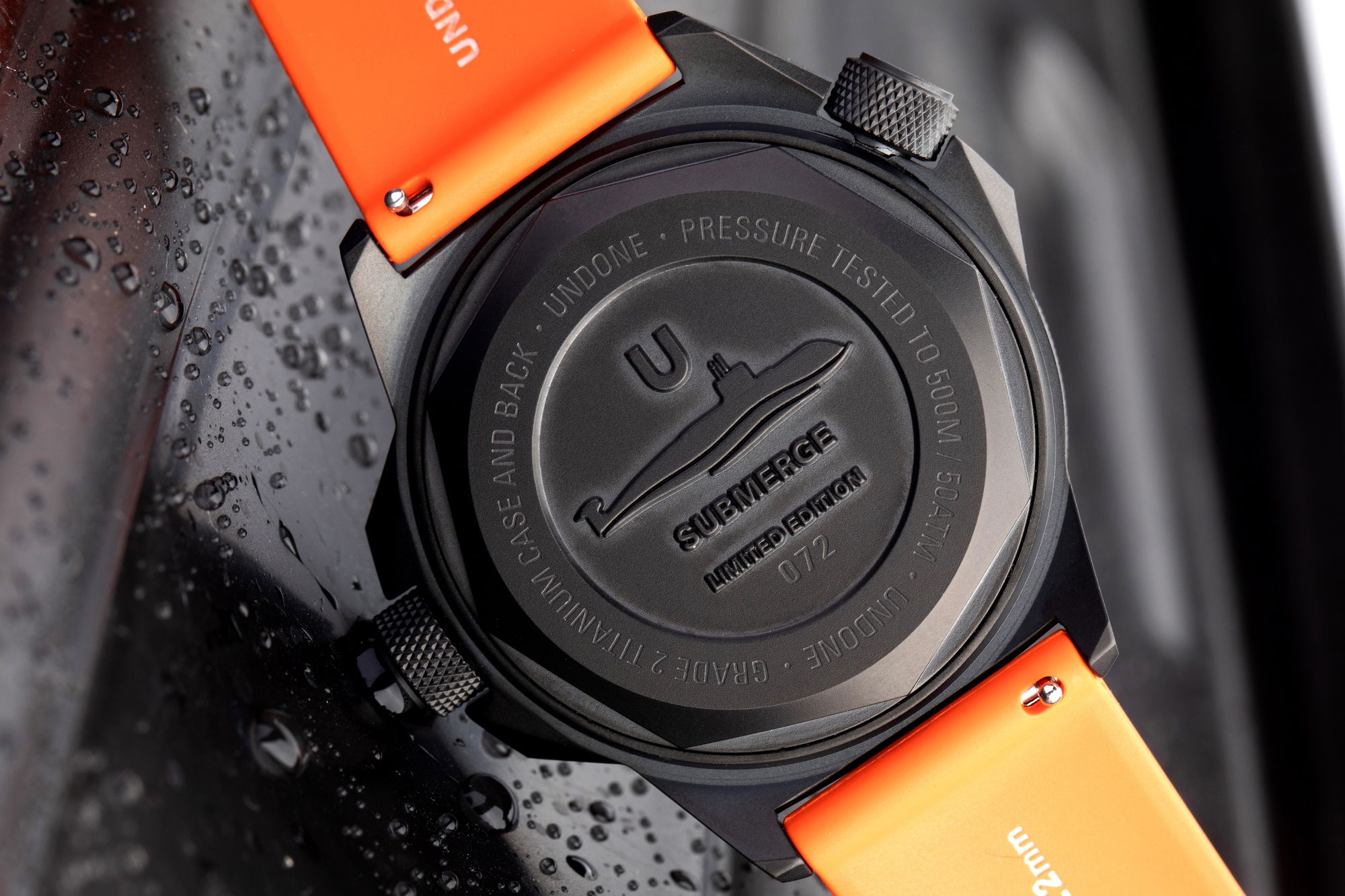 Aquadeep Submerge Automatic - Image 3