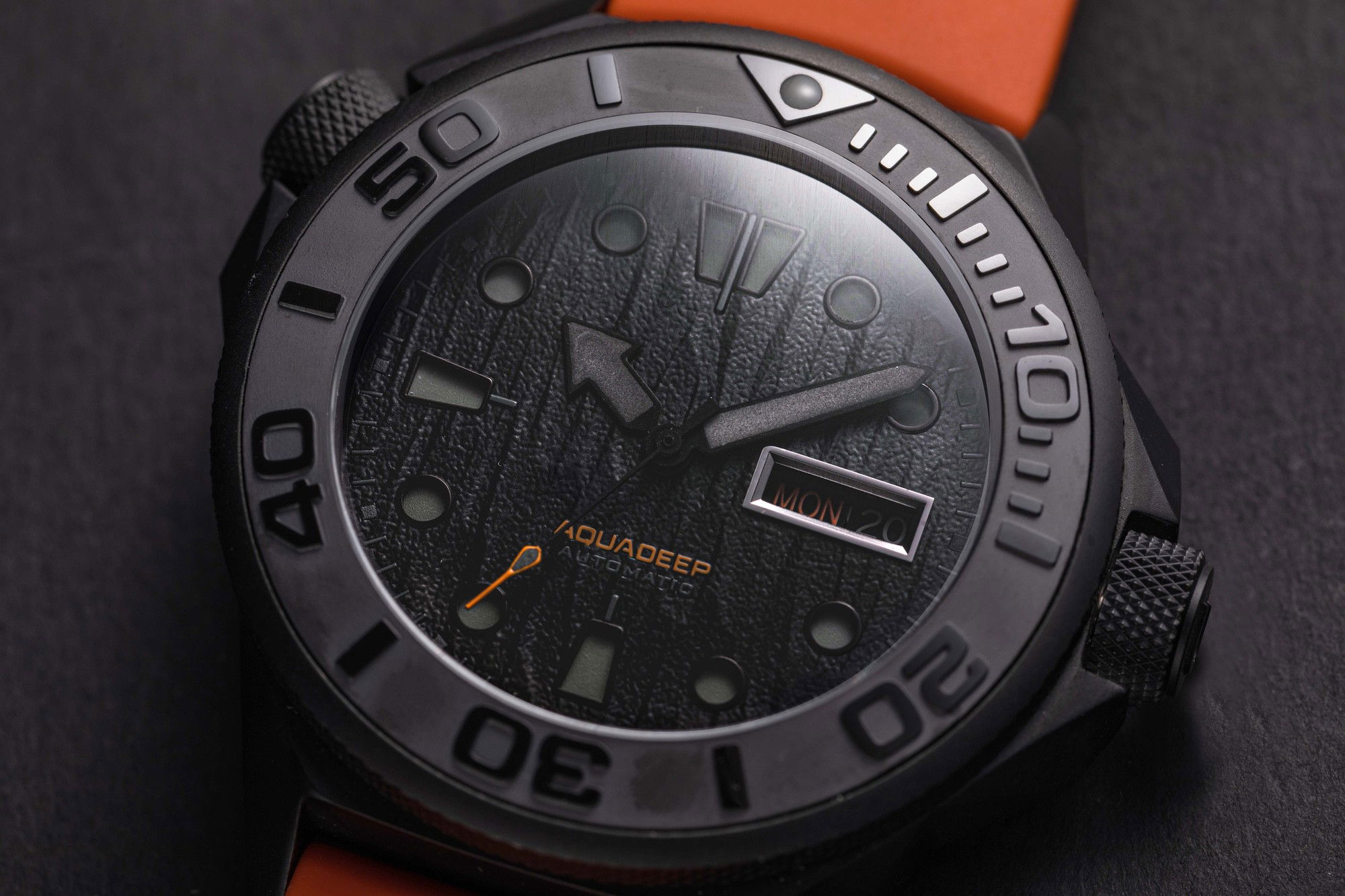 Aquadeep Submerge Automatic - Image 4