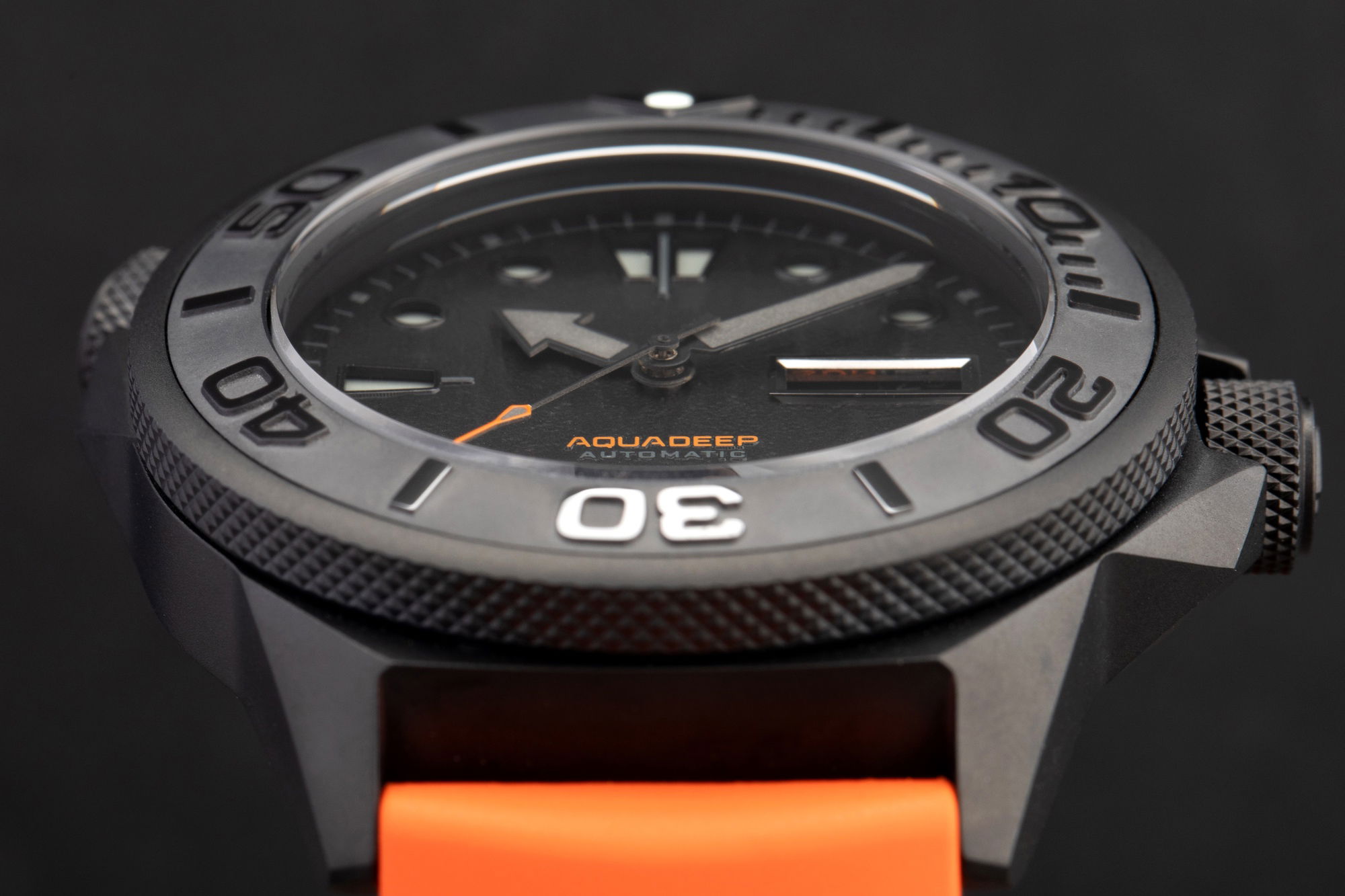 Aquadeep Submerge Automatic - Image 5