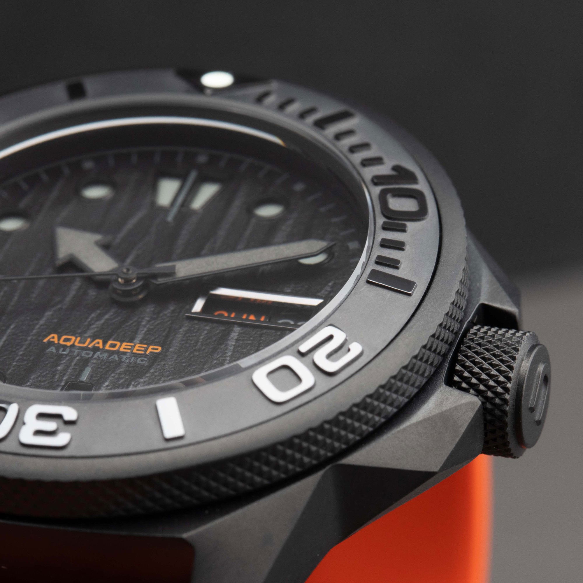 Aquadeep Submerge Automatic - Image 6