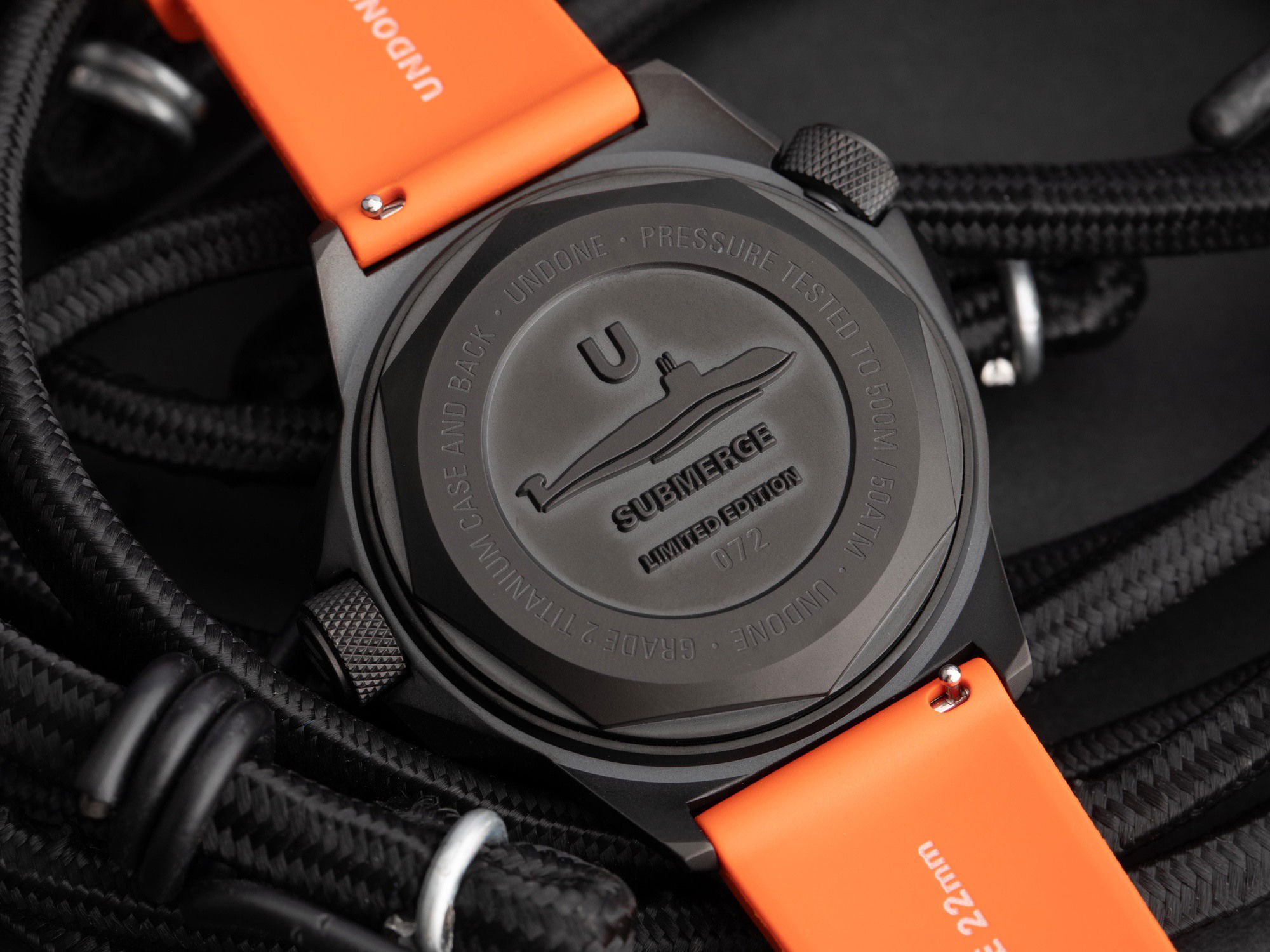 Aquadeep Submerge Automatic - Image 7