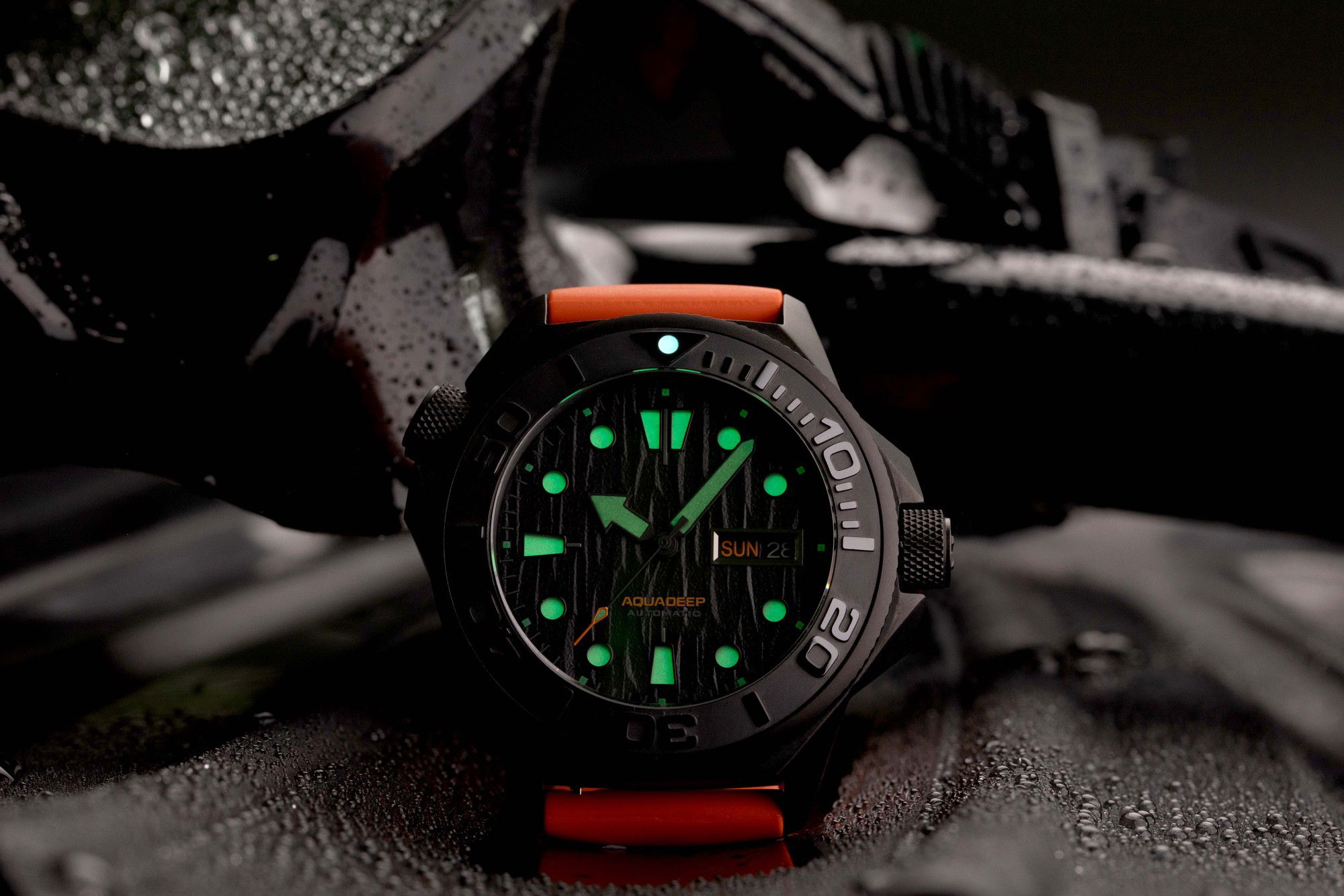 Aquadeep Submerge Automatic - Image 9