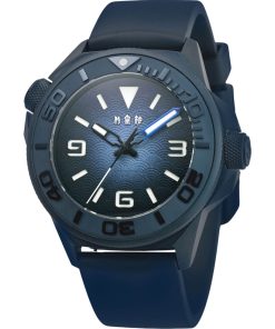 Aquadeep The Hokusai-kan Museum / The Wave Forward