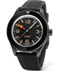 Basecamp Classic Blackout Automatic