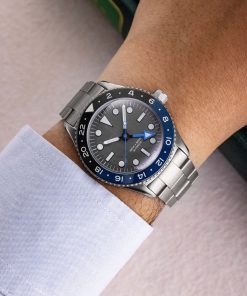 Alternative view of Basecamp Collector