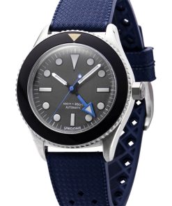 Basecamp Explorer Black Bezel