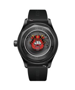 Alternative view of Ronin Automatic