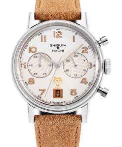 Undone X Shibuya Hachi Pawfect Classic