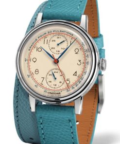 Urban 34 Killy Blue Sterling For Her