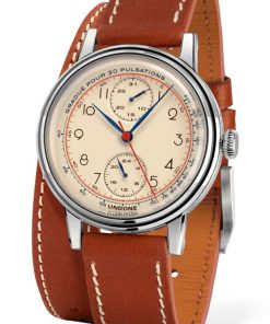 Urban 34 Killy Brown Sterling For Her