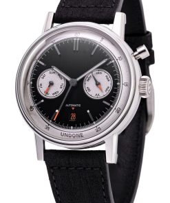 Urban Automatic Eclipse