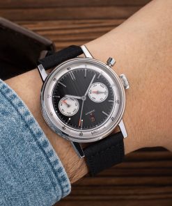 Alternative view of Urban Automatic Eclipse