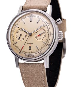 Urban Automatic Sandstorm