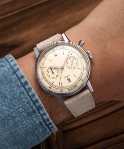 Alternative view of Urban Automatic Sandstorm