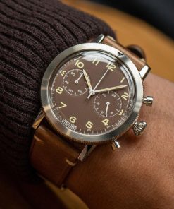 Alternative view of Urban Type 20 Chocolate