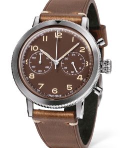 Urban Type 20 Chocolate