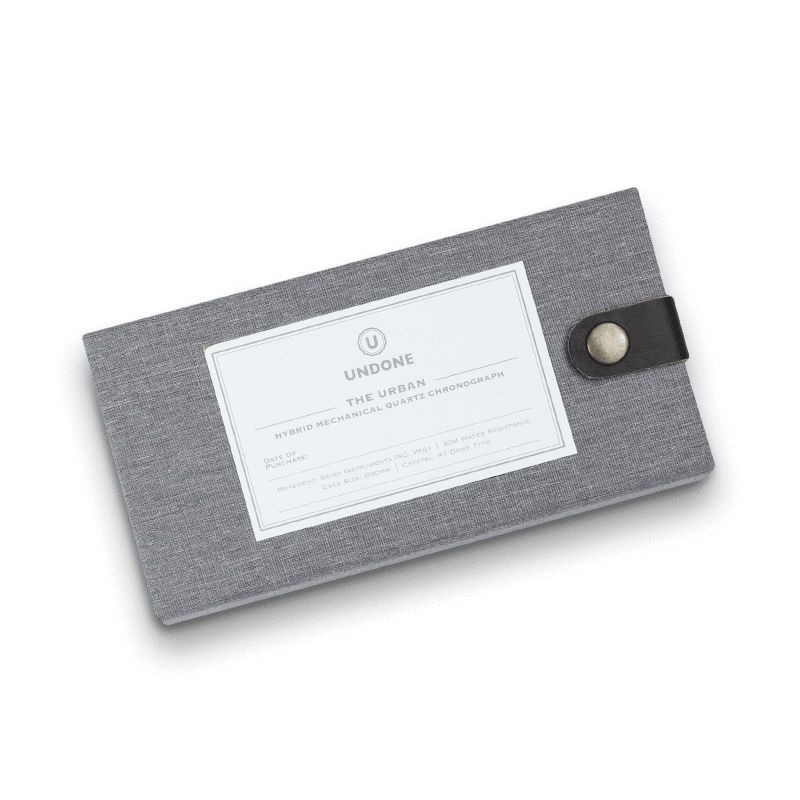 Urban Type 20 Classic - Image 4