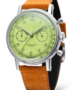 Urban Vintage Pistachio Crisp