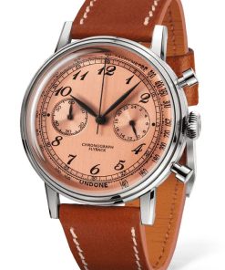 Urban Vintage Salmon