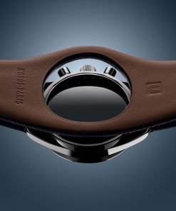 Alternative view of Tribute to Compax