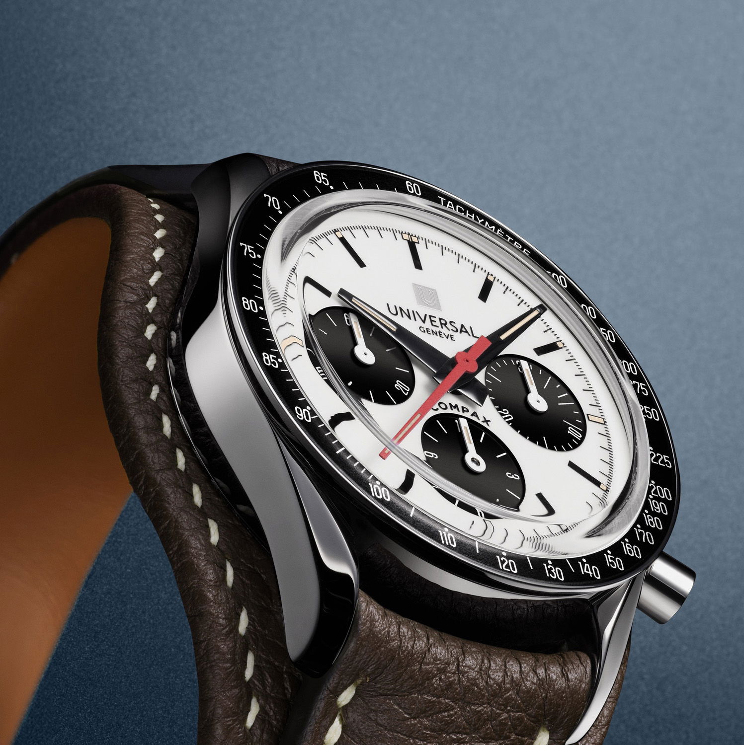 Tribute to Compax - Image 5