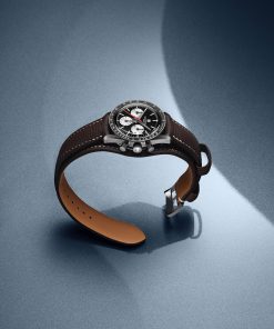 Alternative view of Tribute to Compax