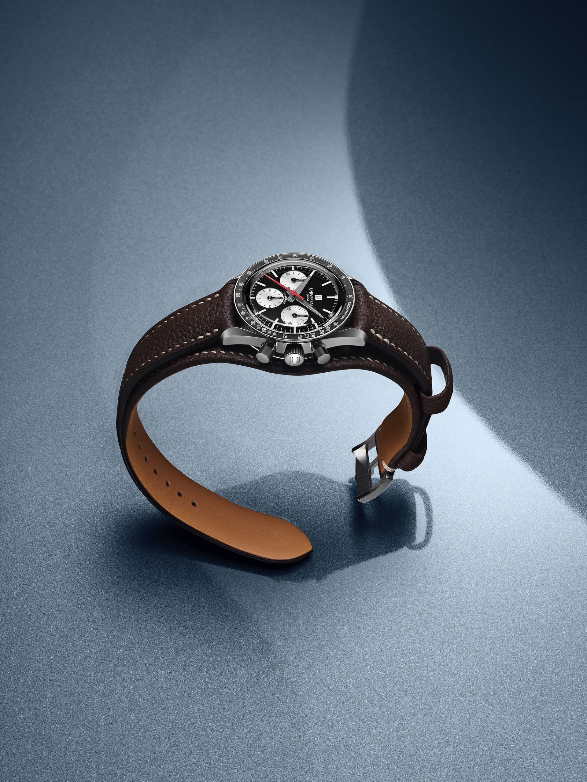 Tribute to Compax - Image 2