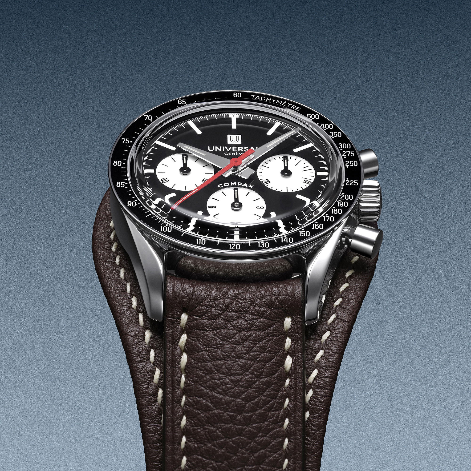 Tribute to Compax - Image 3