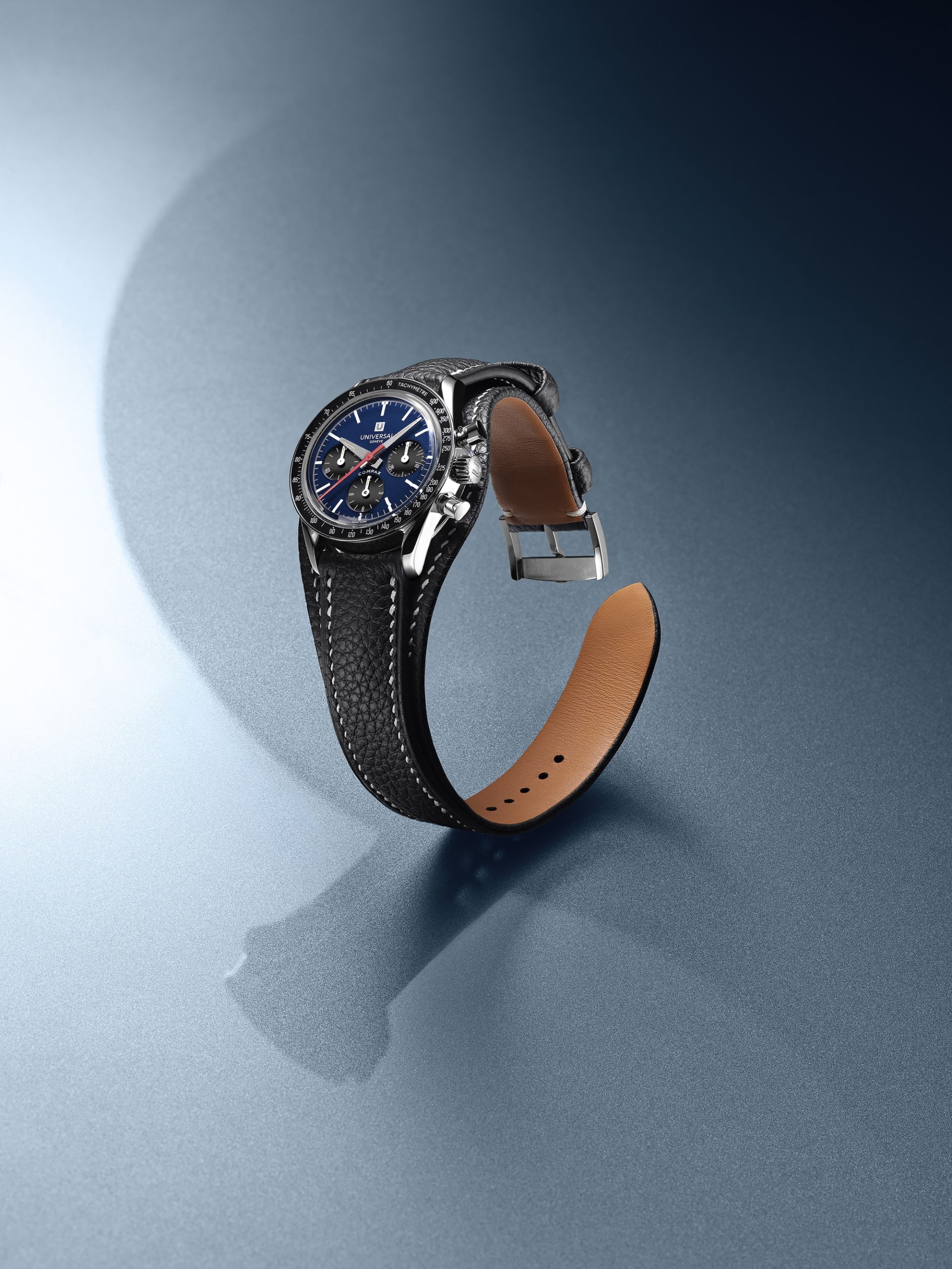 Tribute to Compax - Image 2