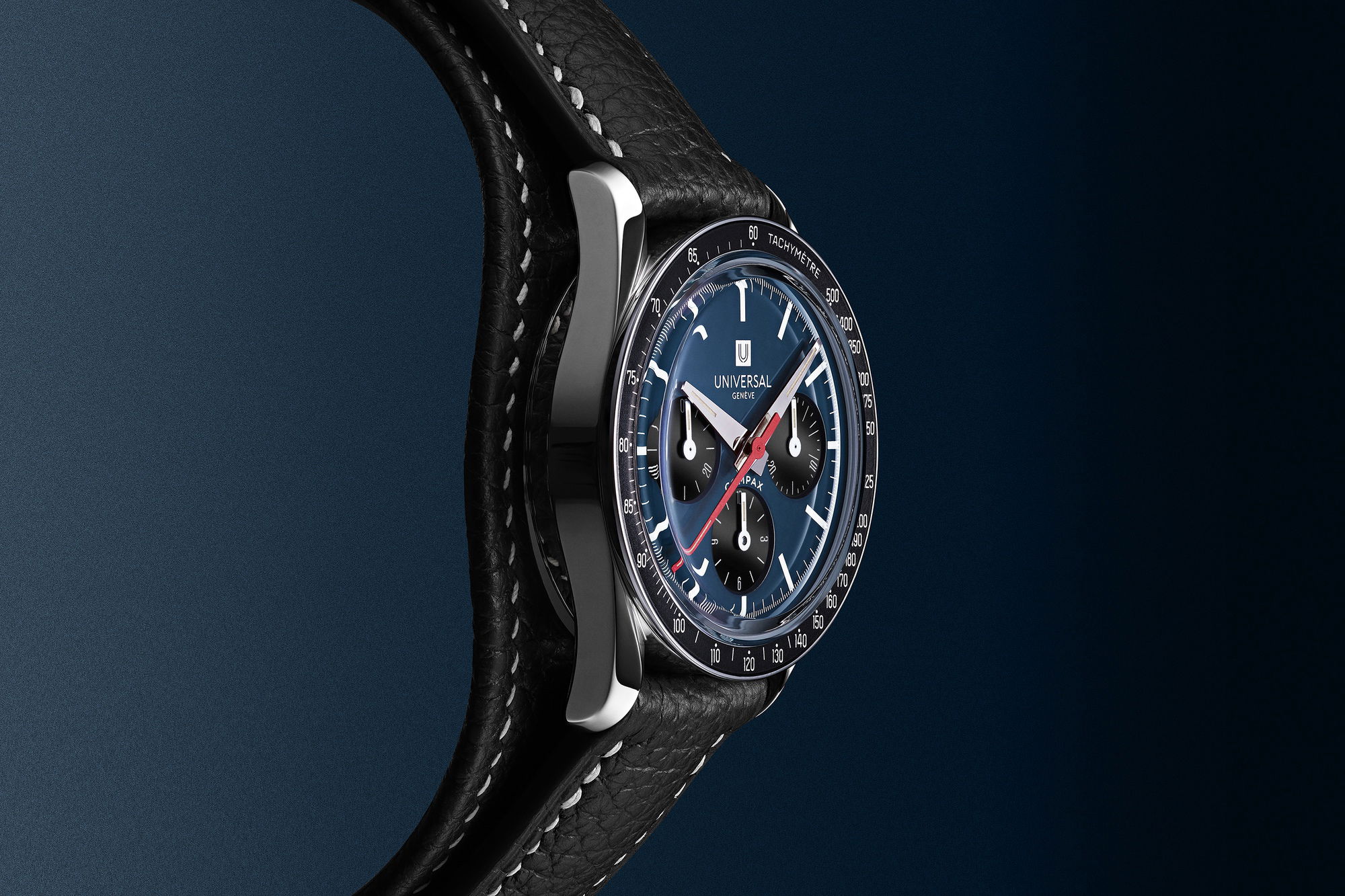 Tribute to Compax - Image 3