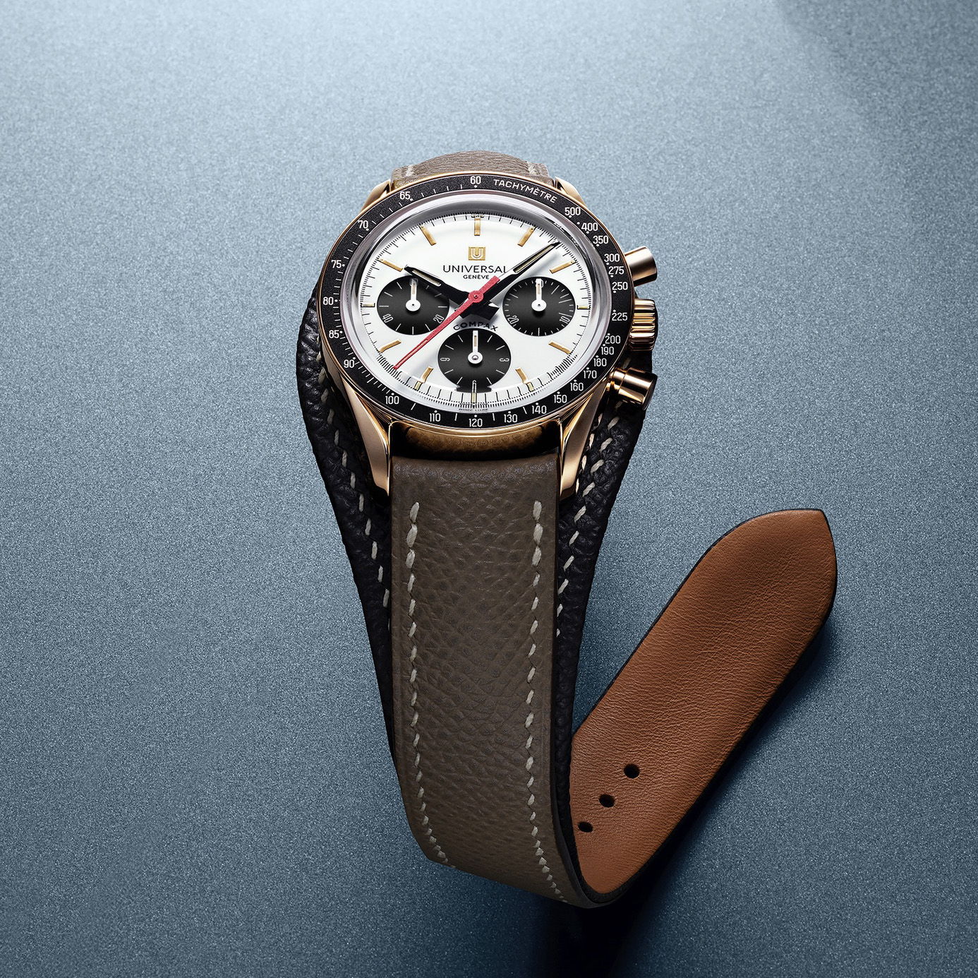 Tribute to Compax - Image 2