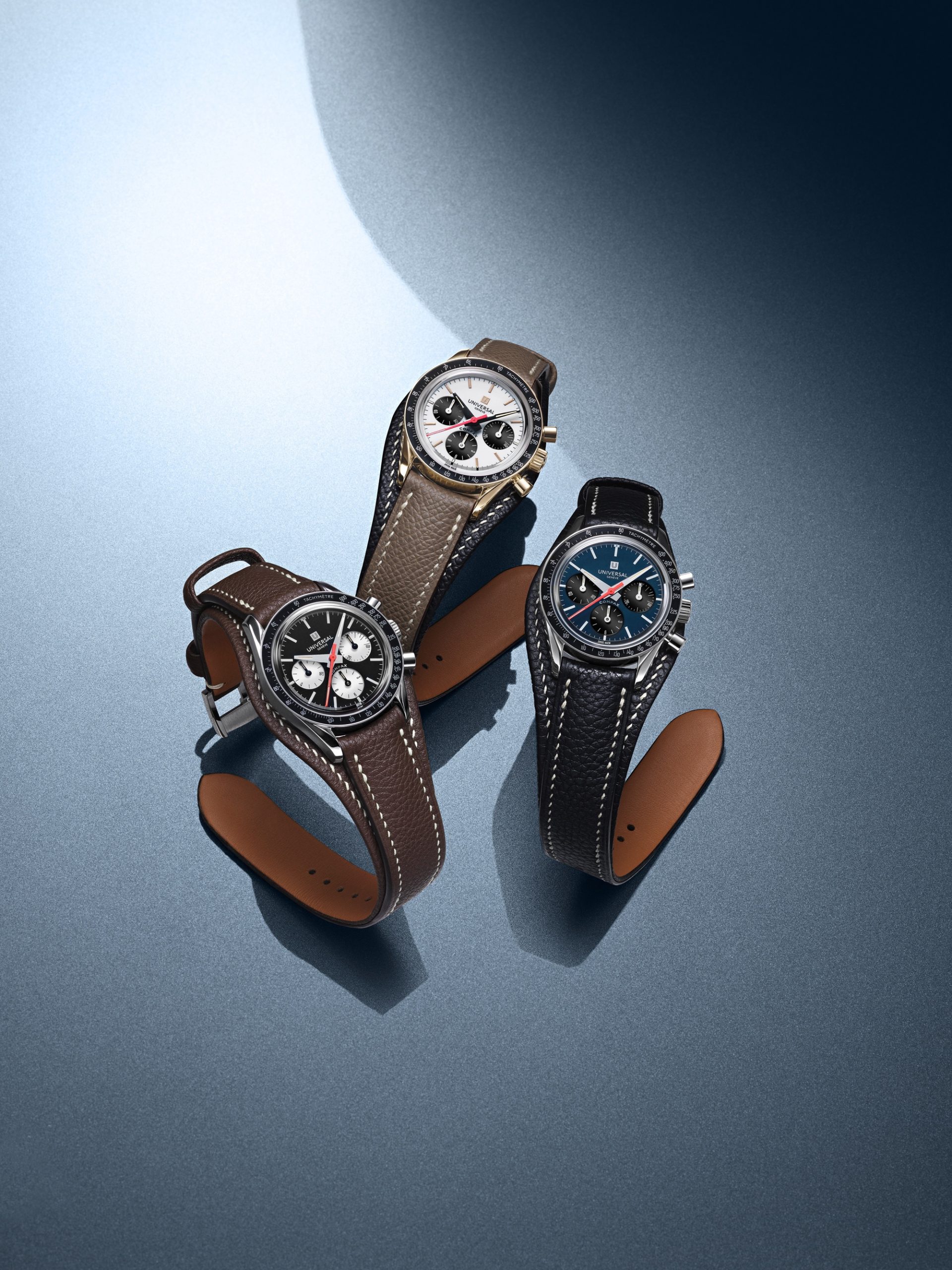 Tribute to Compax - Image 3