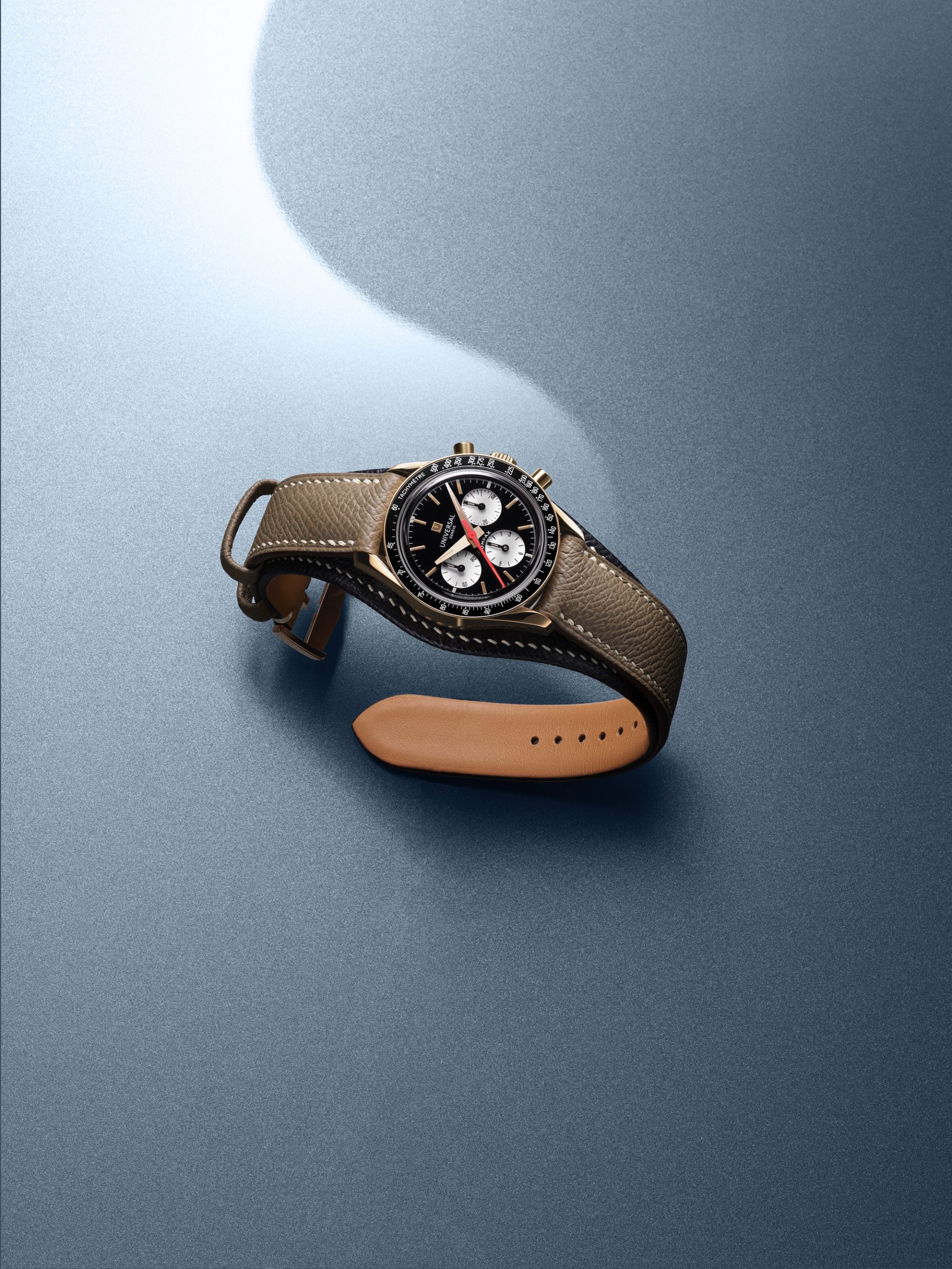 Tribute to Compax - Image 3