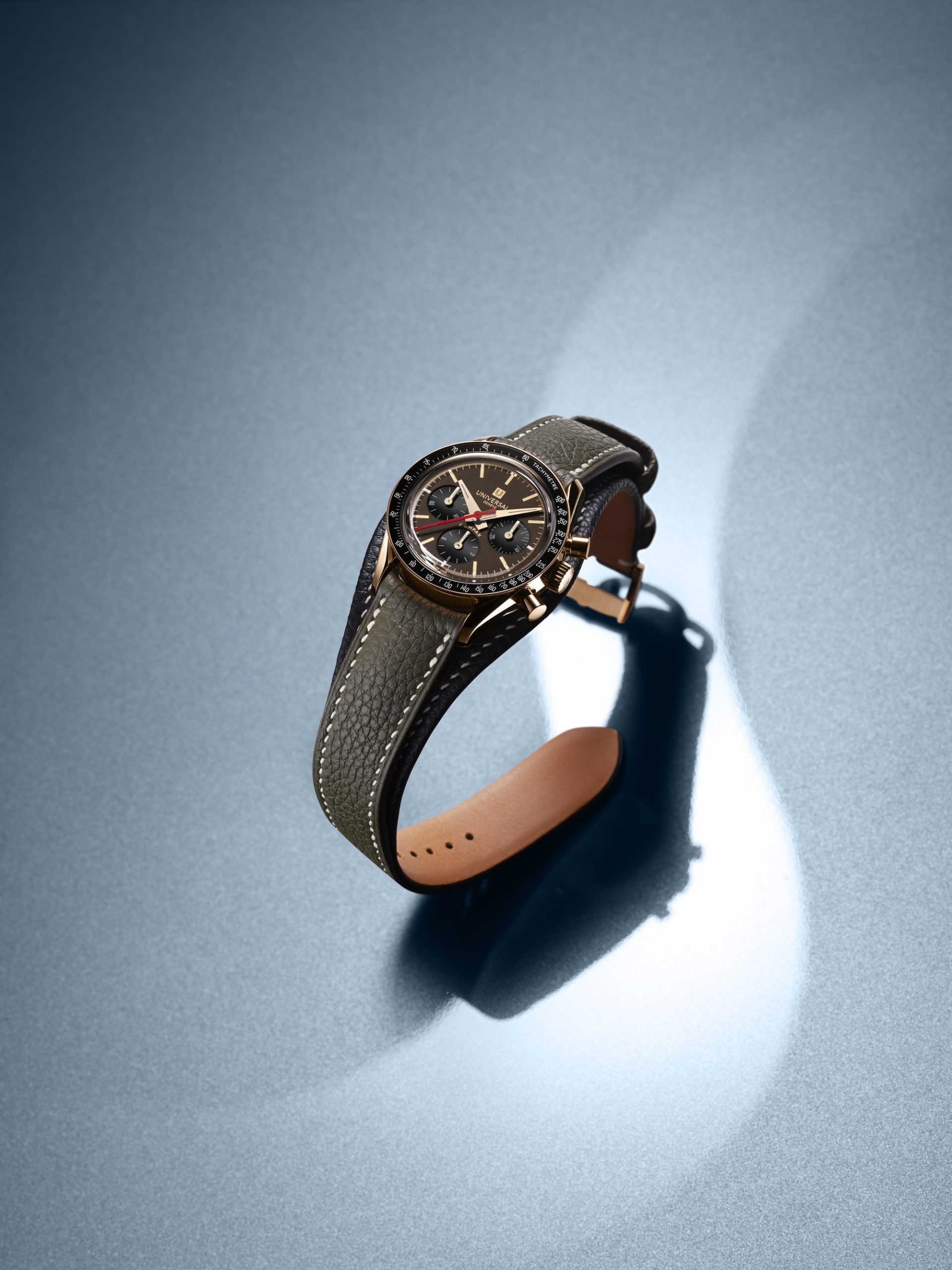 Tribute to Compax - Image 3