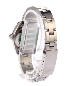 Alternative view of HandMade The Vintage Ladies Rolex Datejust 6517 Two Tone Jubilee