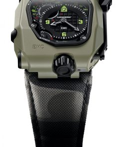 EMC Time Hunter Sand