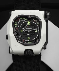 Alternative view of EMC Time Hunter Stormtrooper