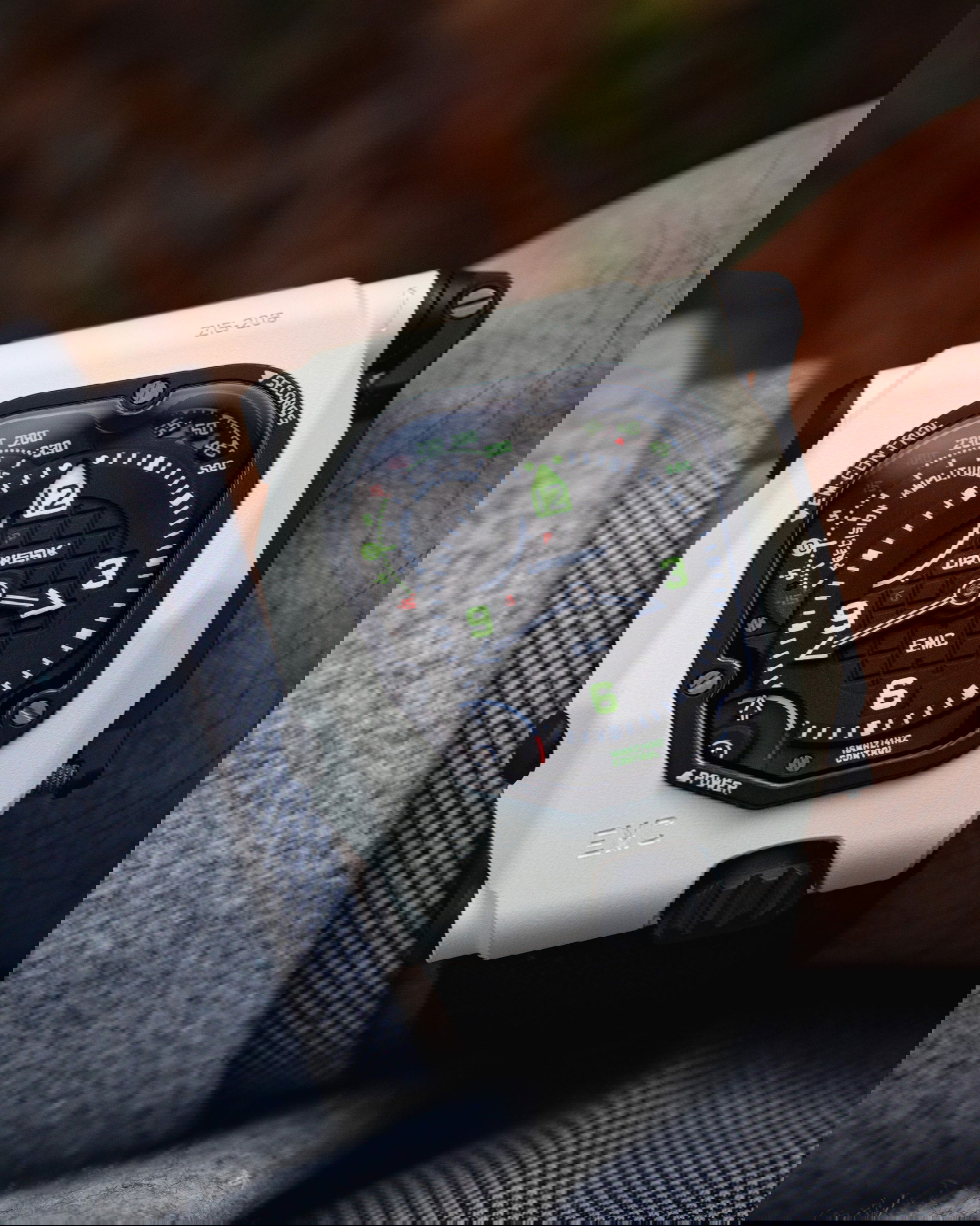 EMC Time Hunter Stormtrooper - Image 7