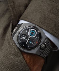 Alternative view of UR-10 SpaceMeter