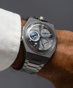 Alternative view of UR-10 SpaceMeter