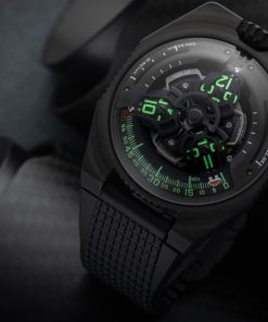 Alternative view of UR-100V C52